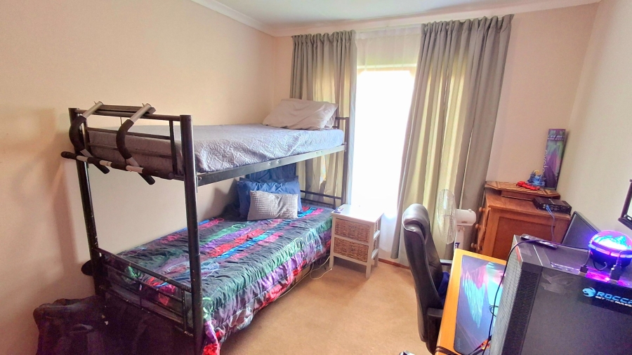 3 Bedroom Property for Sale in Vaalpark Free State